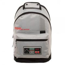 Load image into Gallery viewer, Nintendo Controller Backpack