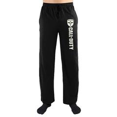 COD Call Of Duty Print Mens Sleepwear Loungewear Lounge Pants