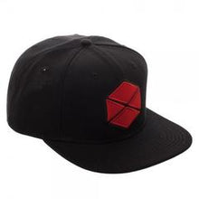 Load image into Gallery viewer, Core Line Destiny Titan EMB Snapback