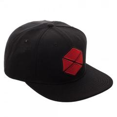 Core Line Destiny Titan EMB Snapback