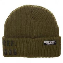 Load image into Gallery viewer, Call Of Duty Beanie