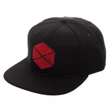 Load image into Gallery viewer, Core Line Destiny Titan EMB Snapback