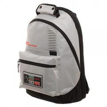 Load image into Gallery viewer, Nintendo Controller Backpack